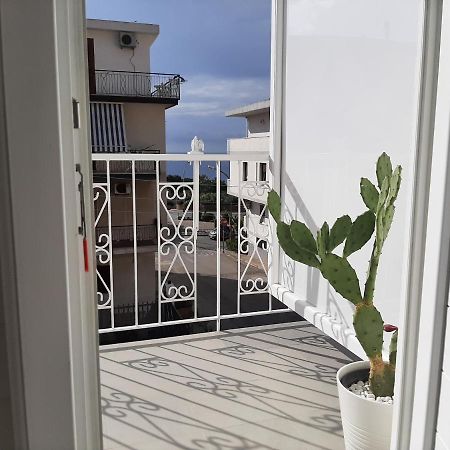 B&B Joele Тропеа Екстериор снимка