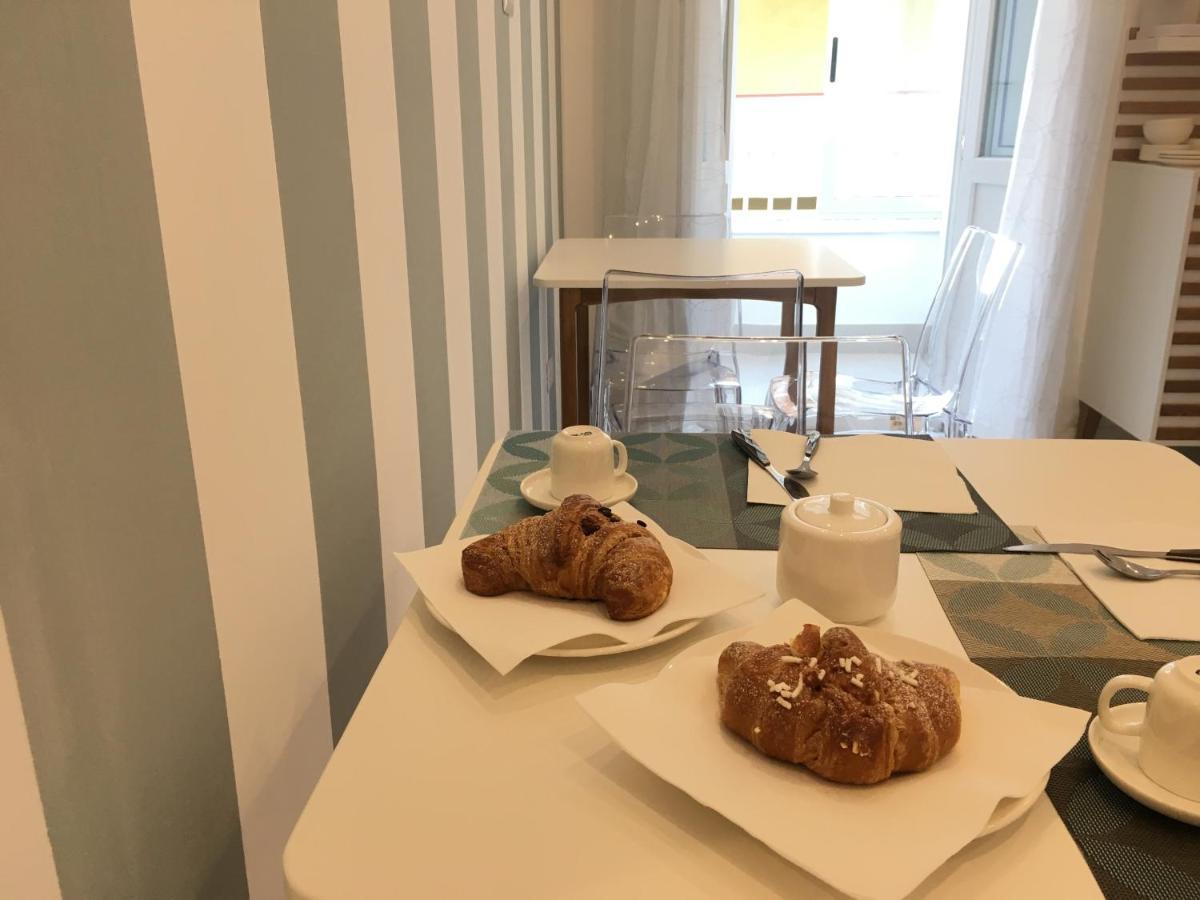 B&B Joele Тропеа Екстериор снимка