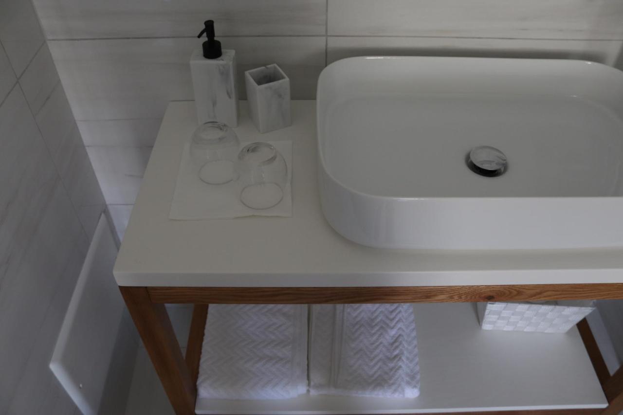B&B Joele Тропеа Екстериор снимка