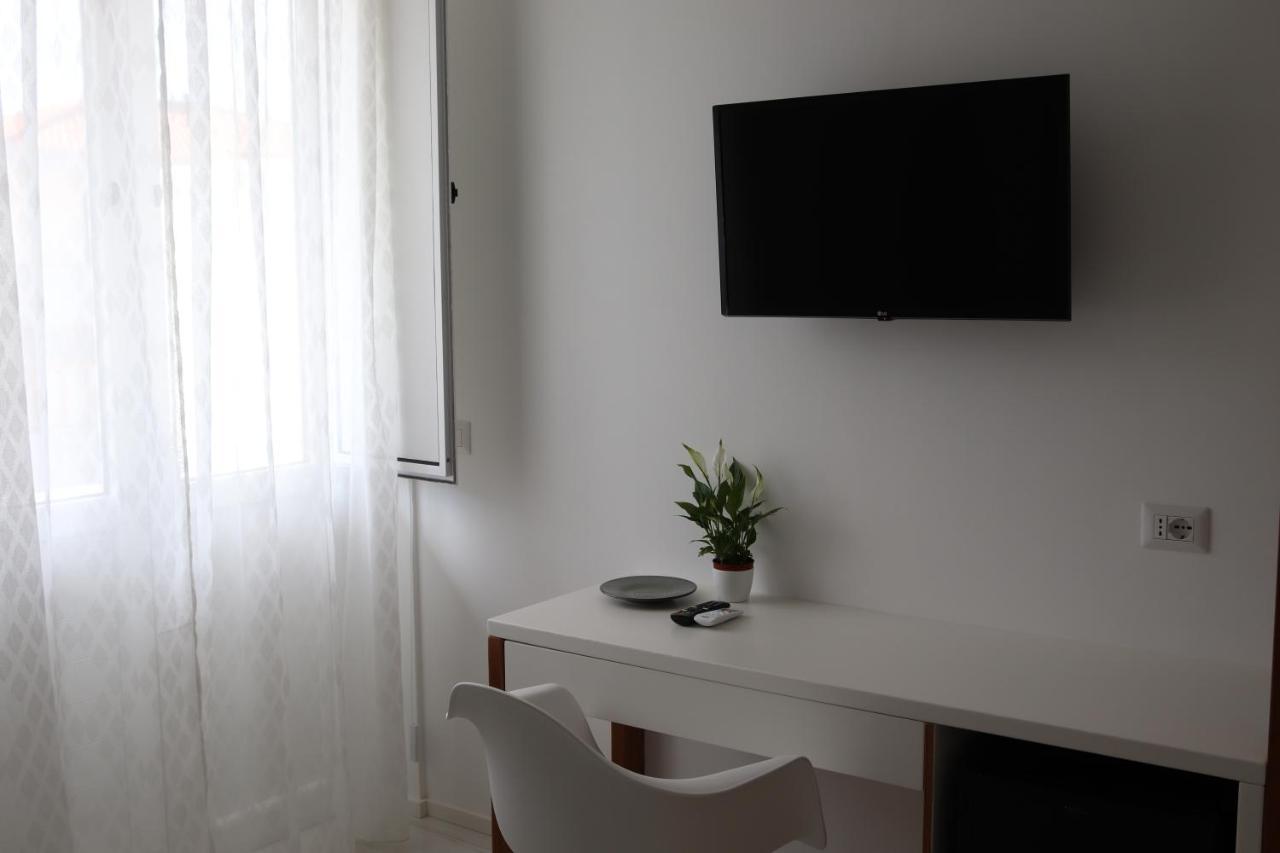 B&B Joele Тропеа Екстериор снимка