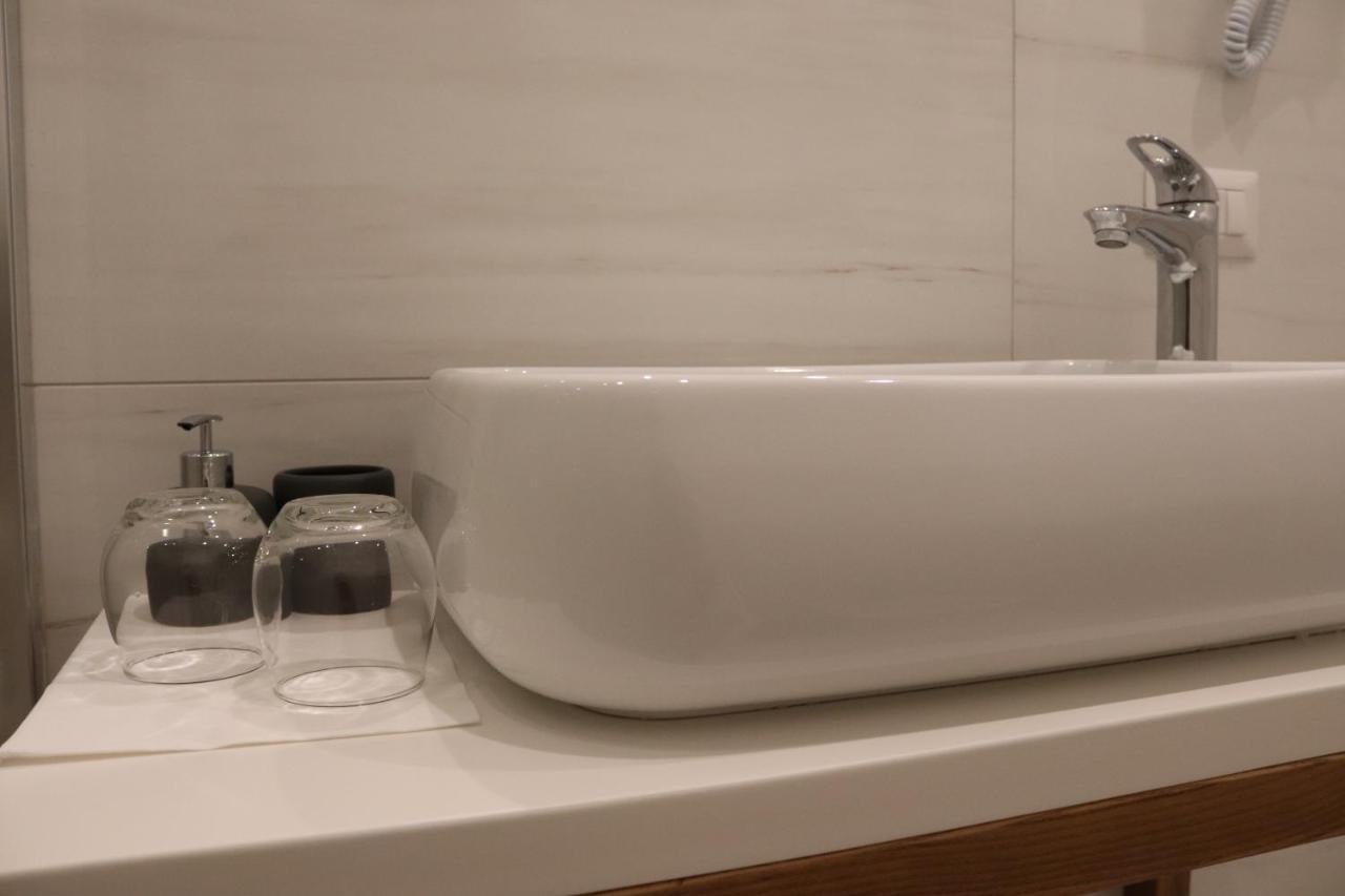 B&B Joele Тропеа Екстериор снимка