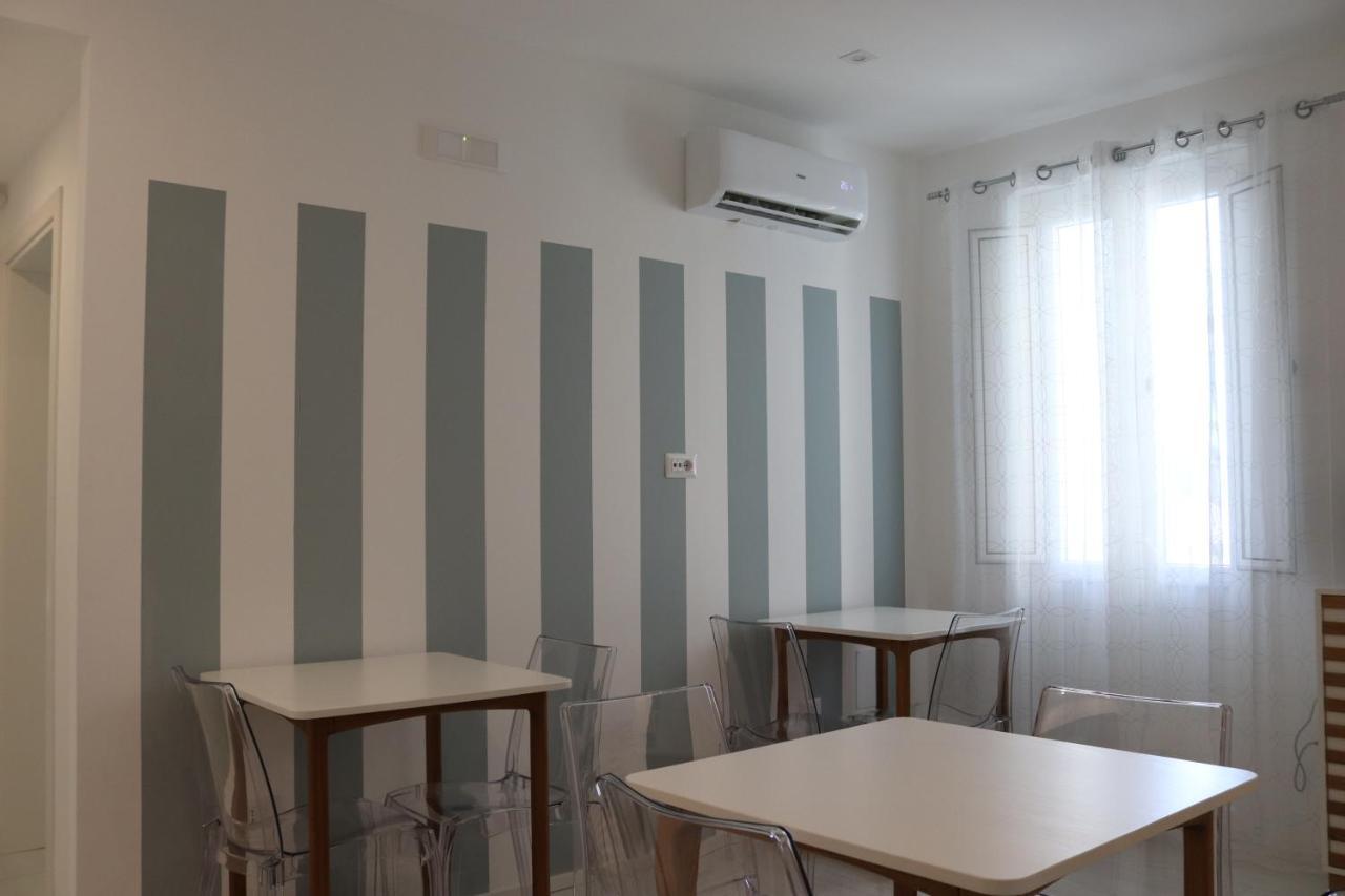 B&B Joele Тропеа Екстериор снимка