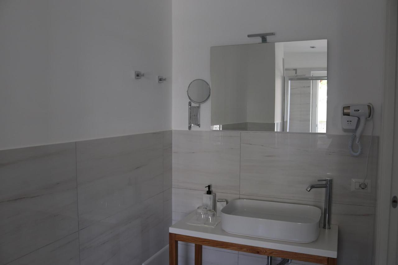 B&B Joele Тропеа Екстериор снимка
