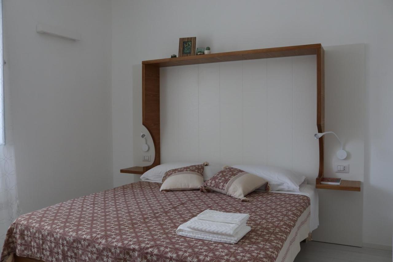 B&B Joele Тропеа Екстериор снимка