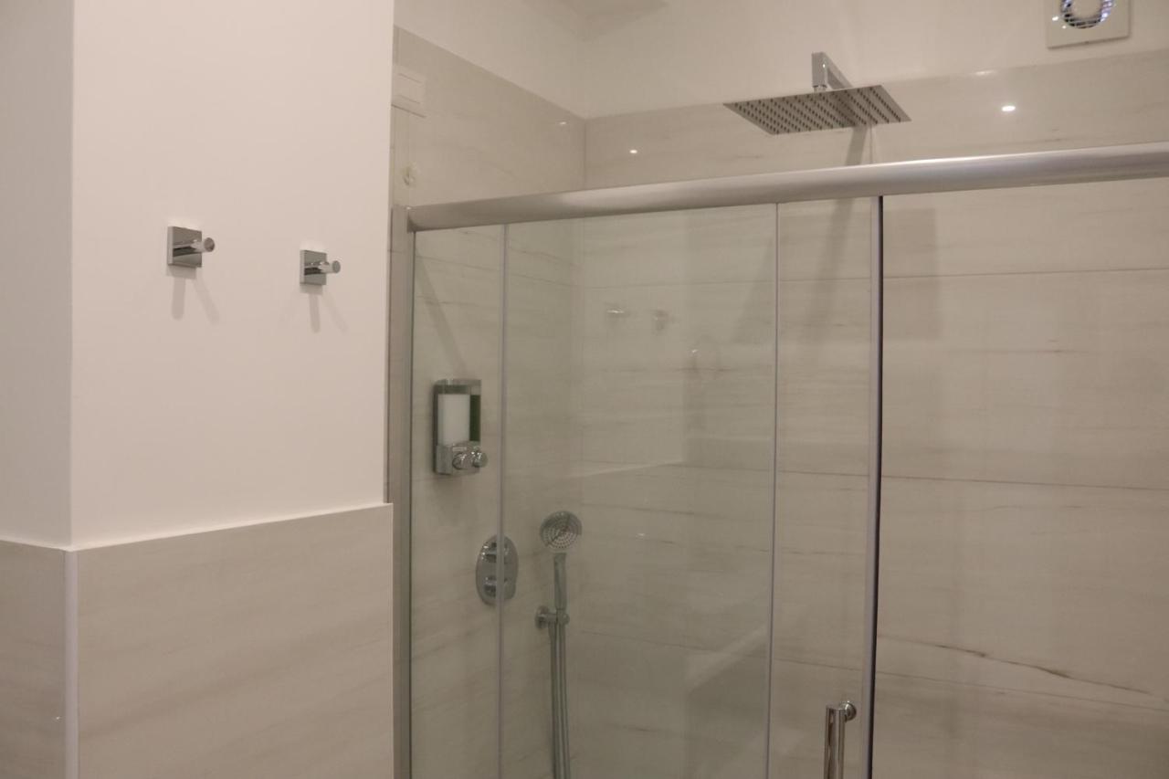 B&B Joele Тропеа Екстериор снимка