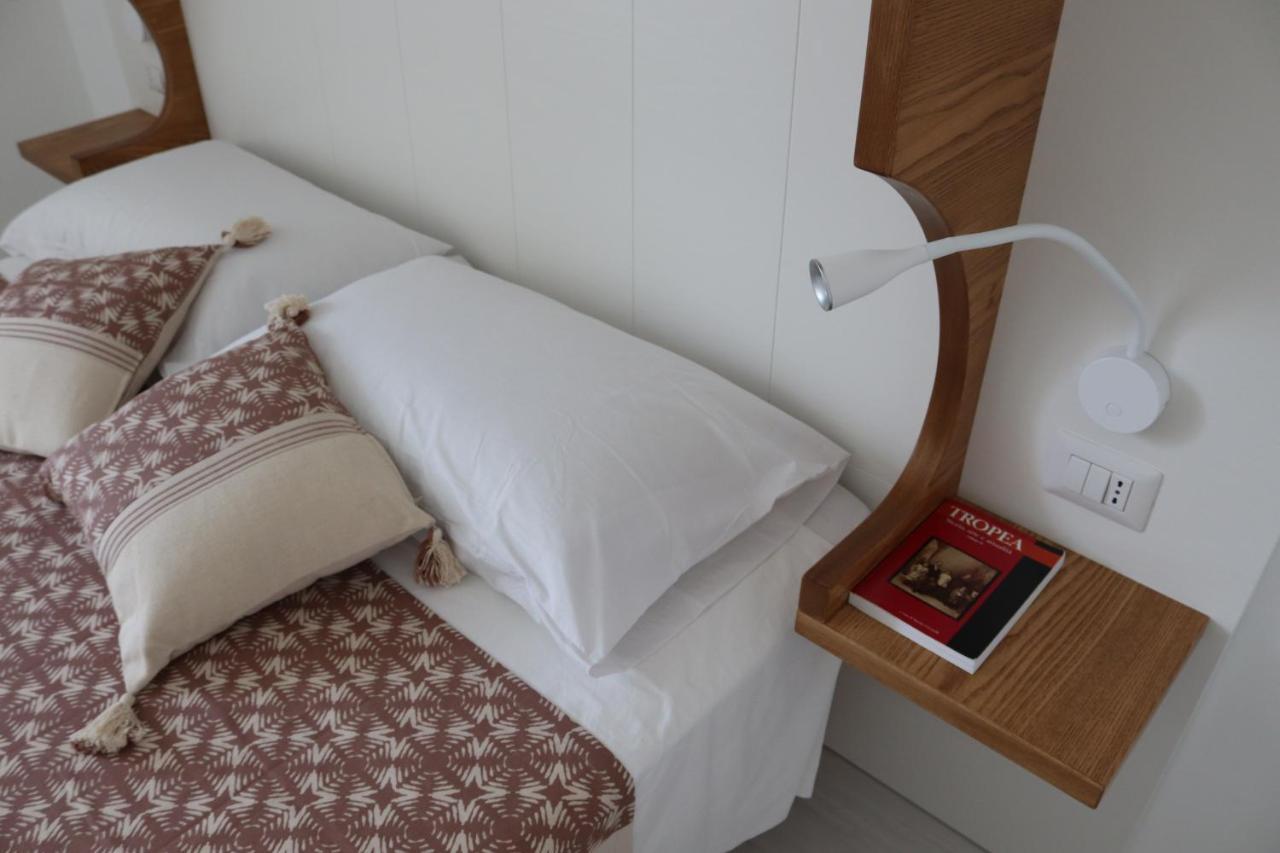 B&B Joele Тропеа Екстериор снимка