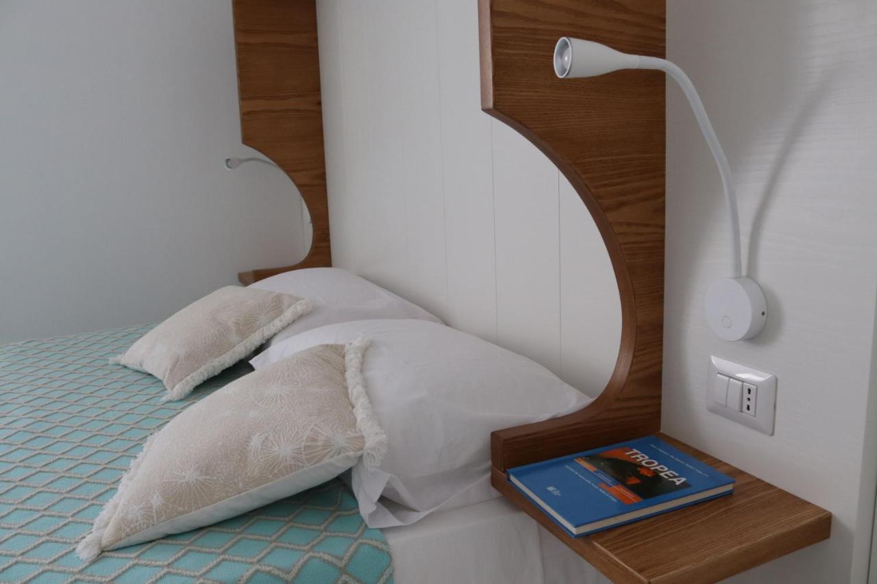 B&B Joele Тропеа Екстериор снимка