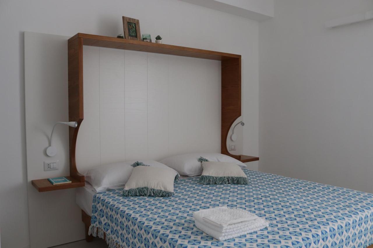 B&B Joele Тропеа Екстериор снимка