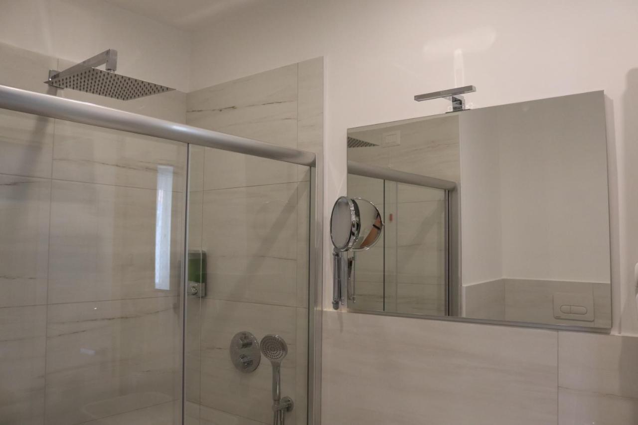 B&B Joele Тропеа Екстериор снимка