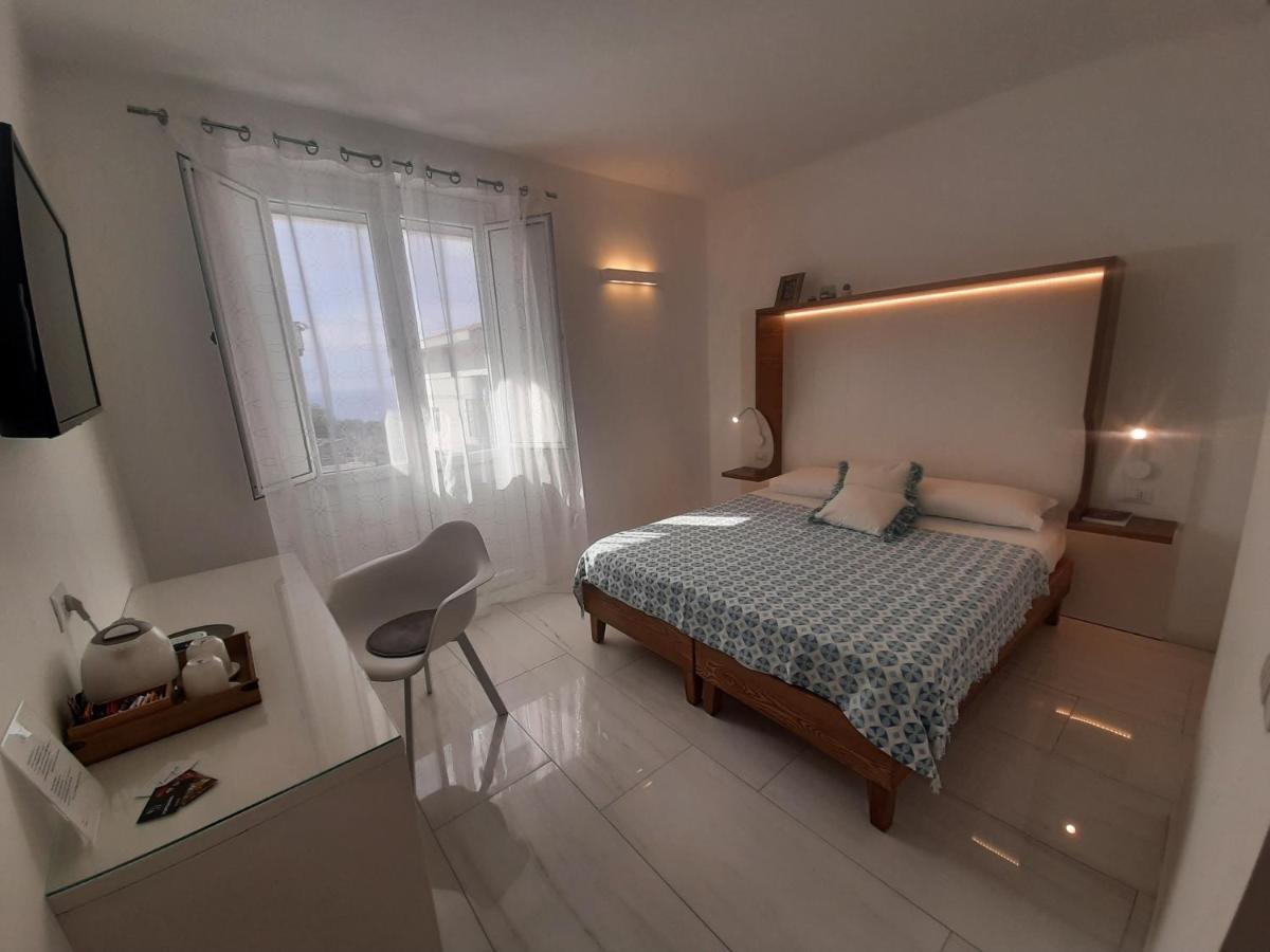 B&B Joele Тропеа Екстериор снимка