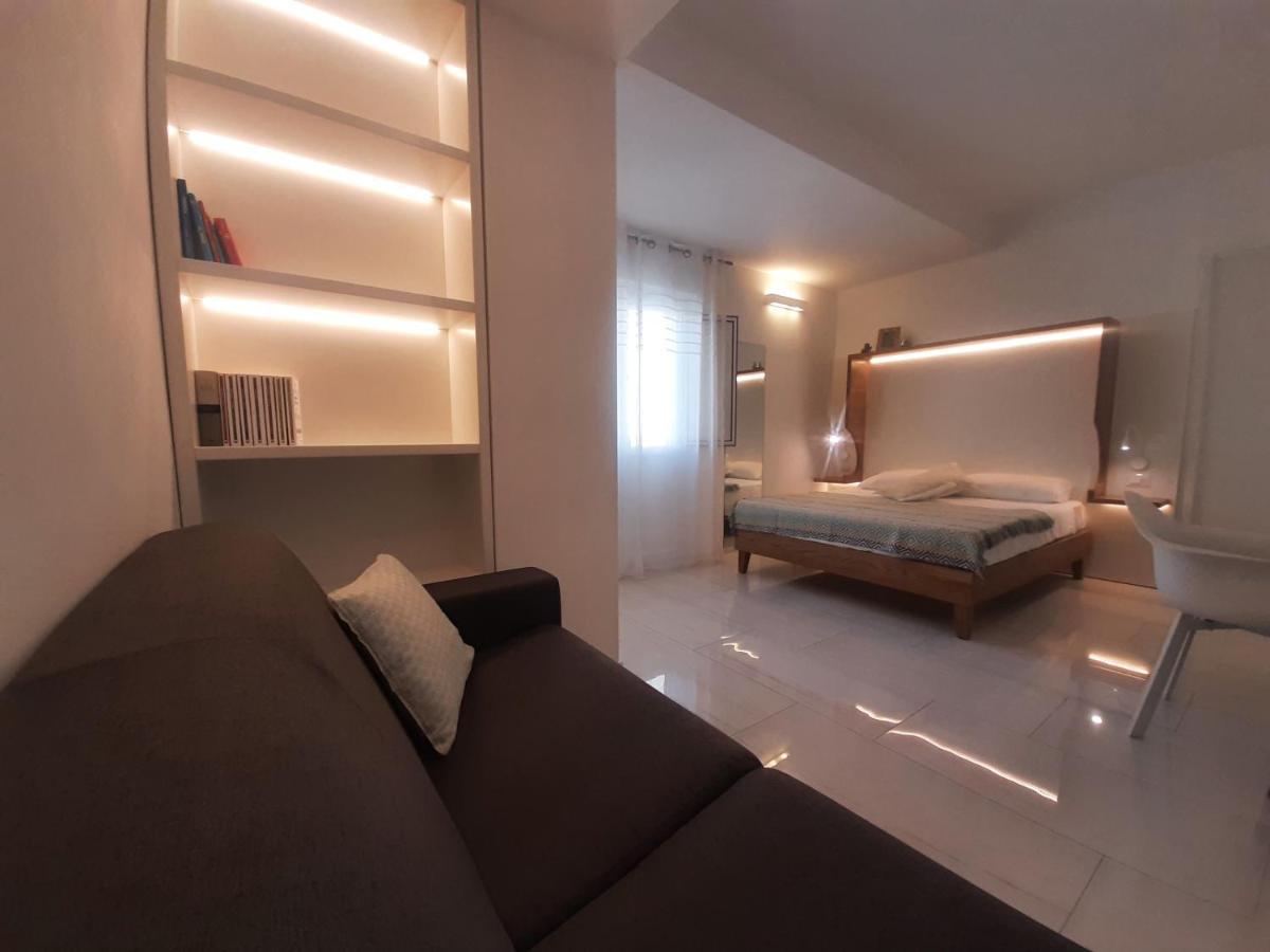 B&B Joele Тропеа Екстериор снимка