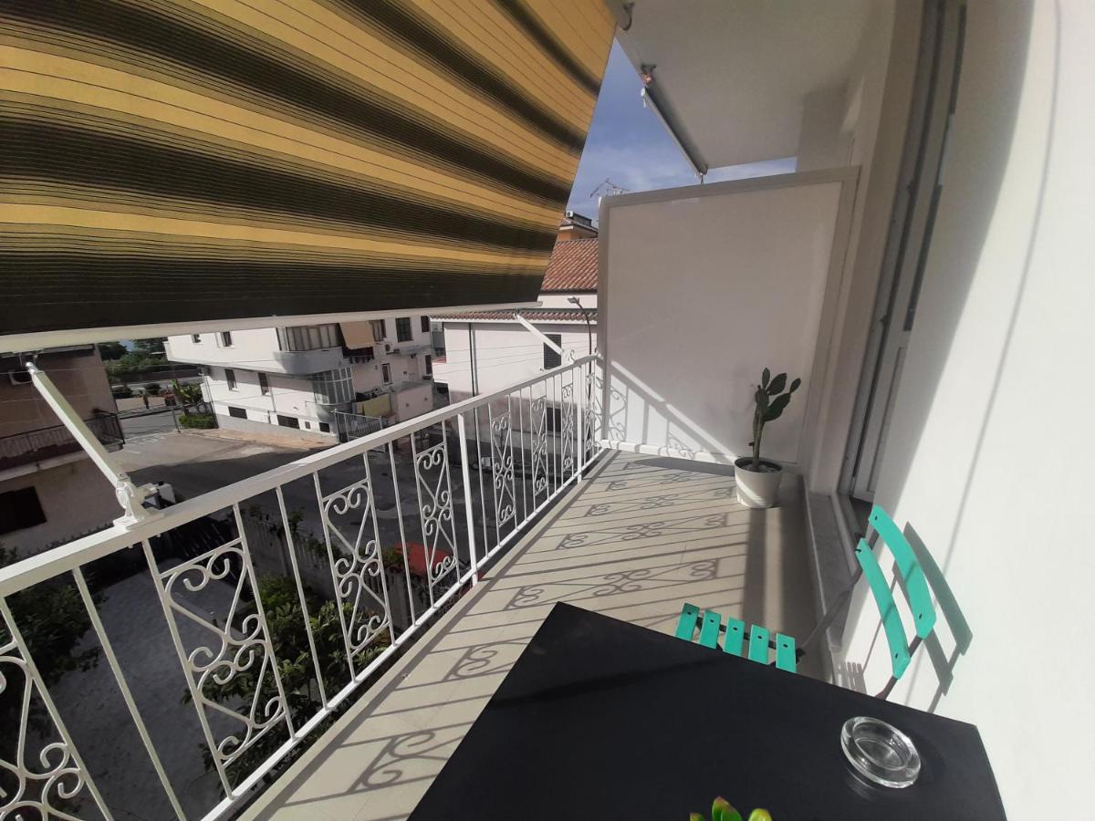 B&B Joele Тропеа Екстериор снимка