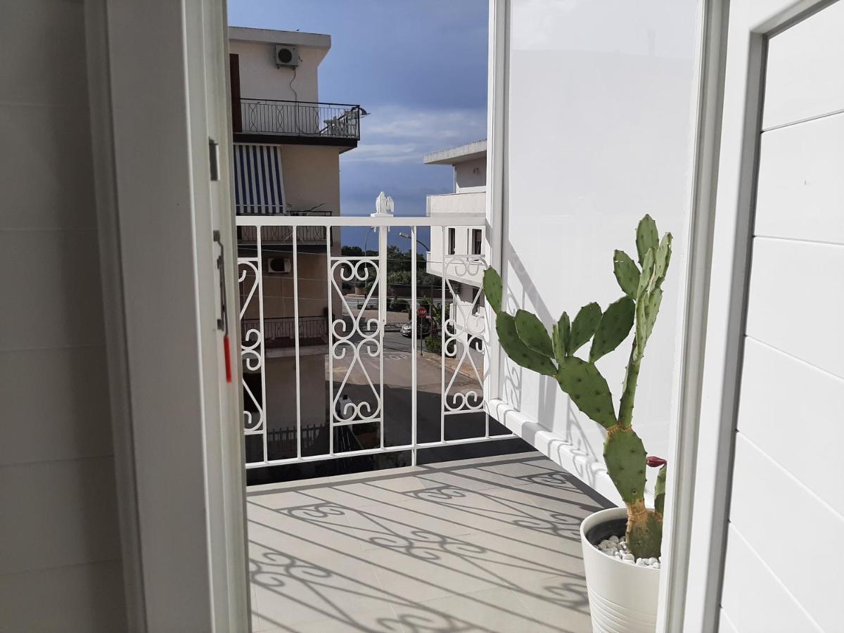 B&B Joele Тропеа Екстериор снимка