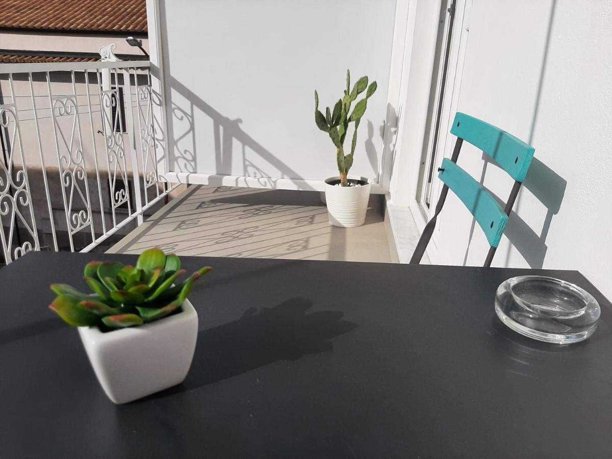 B&B Joele Тропеа Екстериор снимка