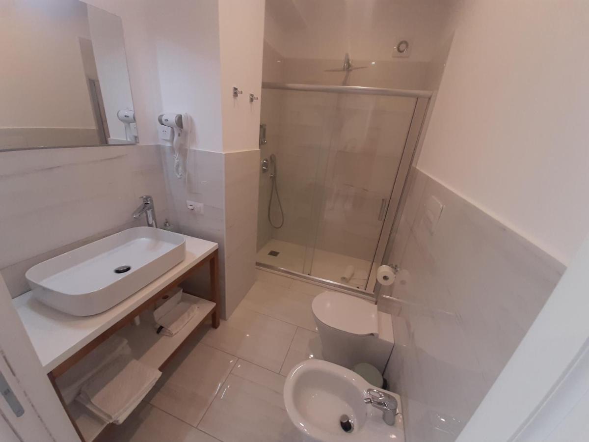 B&B Joele Тропеа Екстериор снимка
