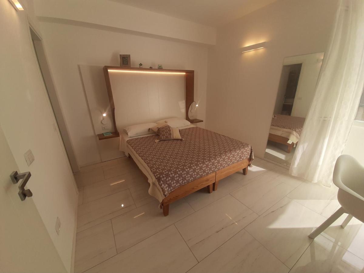 B&B Joele Тропеа Екстериор снимка